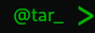 tar.dev